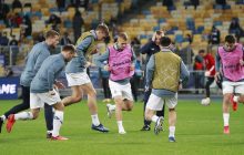 За два нарушения: Динамо получило финансовый штраф от УЕФА