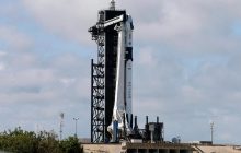 Пентагон хочет привлечь частные космические ракеты для грузоперевозок по миру