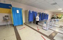 Второй тур местных выборов: наблюдатели зафиксировали первые нарушения