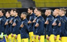 Швейцария - Украина: прогноз букмекеров на матч Лиги наций