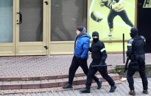 В Беларуси на воскресной акции протеста задержали более 330 человек – правозащитники