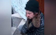 В Киевской области задержали организатора "карусели" на выборах (видео)