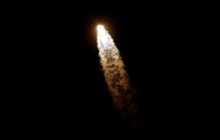 Ракета SpaceX відправила на орбіту 60 супутників Starlink (відео)