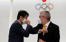 МОК посприяє вакцинації спортсменів та вболівальників перед Олімпіадою в Токіо
