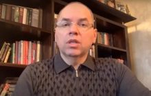Инфицированный коронавирусом Степанов позвонил на "горячую линию" Минздрава: что ему посоветовали