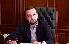 Через порушення карантину вихідного дня заступник голови ОП Тимошенко зібрав нараду з мерами - ЗМІ