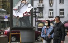 Kyiv mayor reports almost 1,500 new COVID-19 cases, 13 deaths as of Nov 30