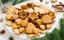 Песочное печенье из трех ингредиентов: вирусный рецепт от BBC Good Food