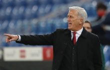 "Специфічний стиль": тренер збірної Швейцарії назвав сильні сторони України перед вирішальним матчем
