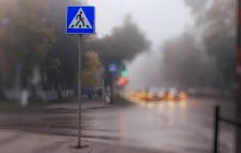 Затори в Києві: ситуація на столичних дорогах у четвер вранці (карта)