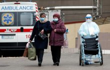 У "Слузі народу" назвали найкращий час для запровадження локдауну