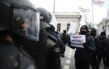 "No money to cover it": Ex-cabinet official comments on cost of possible lockdown