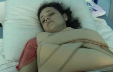 "Зовсім не може рухатися": стало відомо про стан однієї з постраждалих у ДТП на Окружній в Києві (фото)