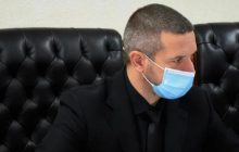 Зеленский уволил главу Николаевской ОГА