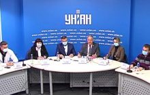 Батьки ліцеїстів закликали президента взяти під особистий контроль ситуацію у сумському “Кадетському корпусі” (відео)
