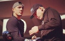 "Он нас не уважал": тренер Лопеса заявил, что Ломаченко не получит реванш