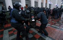 Poll: Ukrainians name key challenges for country