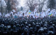 Предприниматели просят Верховную Раду защитить их от "безумных" инициатив Гетманцева