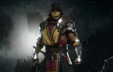 У Києві пройде турнір з Mortal Kombat 11 з призовим фондом у $60 тисяч