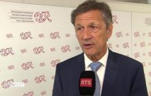 "Есть два варианта": в Швейцарии заявили, что перенести матч с Украиной на 2021 год невозможно