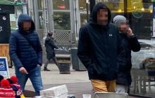 Гражданина США подозревают в ложном сообщении о минировании здания ГБР в Киеве