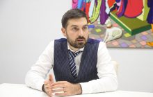 Адвокат Артем Афян: Одностатевий секс є, його ніхто заборонити не може. Не бачу серйозних аргументів проти одностатевого шлюбу