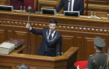 Українці вважають Зеленського водночас "політиком року" і "невдахою року" - опитування