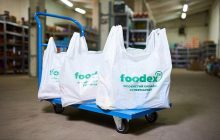 Засновник Foodex24 пояснив причину збою в роботі онлайн-магазину