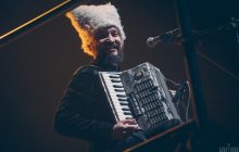 Посланець толерантності Марко Галаневич: Хвору на COVID-19 людину вже не сприймають "інопланетянином", який заразить та знищить планету