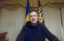 Zelensky tells Cabinet to draft "comprehensive program" of support for businesses amid quarantine