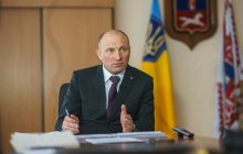 Мер Черкас Анатолій Бондаренко: Навіть якщо рівень захворюваності в Україні сягне 20 тисяч нових випадків на добу, Черкасам вистачить ліжок для хворих на COVID-19
