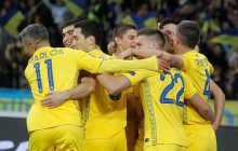 Швейцарія - Україна: стало відомо, коли може бути прийнято рішення щодо матчу