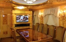 "Пшонкастайл" и жлобство: в соцсетях бурно обсуждают VIP-вагоны от "Укрзализныци" (фото)