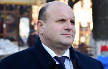 Голову Чернівецької облради госпіталізували у тяжкому стані
