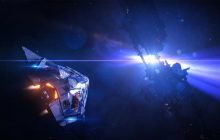 В Epic Games Store началась бесплатная раздача космического симулятора Elite Dangerous