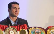 Колишній наставник Володимира Кличка підігрів чутки про повернення українця на ринг