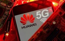 Глава Ericsson выступил против запрета 5G-оборудования Huawei в Швеции