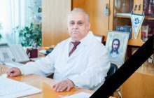 Головлікар Чернівецького діагностичного центру помер від коронавірусу