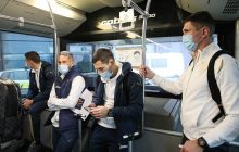 "До нас ставилися як до прокажених": у збірній України детально розповіли про ситуацію зі скасуванням матчу проти Швейцарії