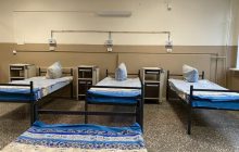 Голова ОДА Борзов розповів про створення на Вінниччині нового потужного лікувального закладу