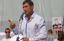 У Москві арештували одеського екс-депутата за контрабанду скіфського золота