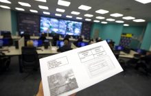 Видеофиксация нарушений ПДД: камеры начали реагировать на автомобили с иностранными номерами