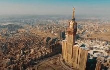 Украинский путешественник расскажет об «эпохе перемен» в одной из самых закрытых стран мира - Саудовской Аравии (видео)
