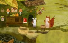 В Steam вышла игра по мотивам украинской книги