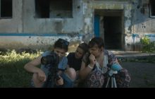 Призер Санденса "Земля голубая, будто апельсин" выходит в широкий прокат