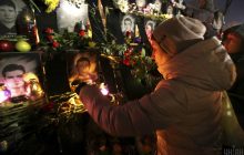 Юрист Музея Майдана о промедлении следствия: в 2021 году возникнет патовая ситуация