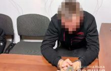 В Одессе задержали четырех мужчин за разбойное нападение на офицера полиции и его 17-летнего брата