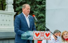 В Сумах во втором туре выборов победил действующий мэр