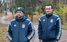 "Он украинец": экс-футболист сборной Украины заступился за Тимощука, который работает в России