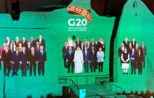США инициируют исключение России из G20